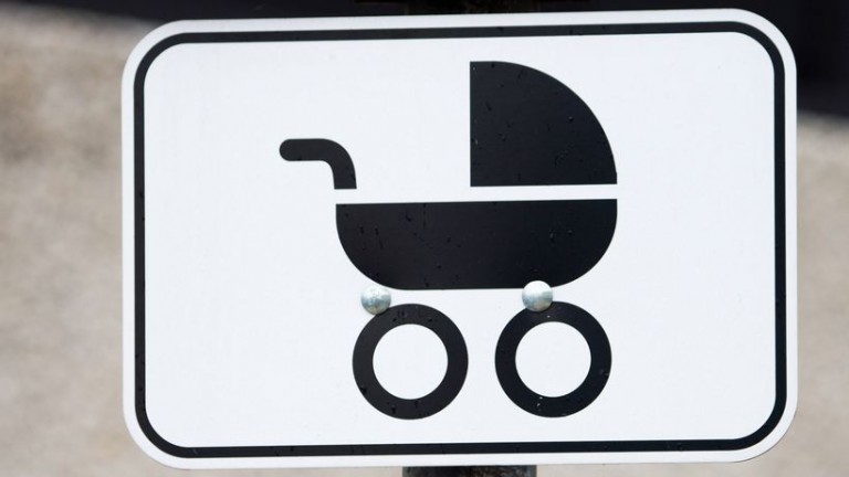ZEIT: Zur Geburt einen Aufhebungsvertrag