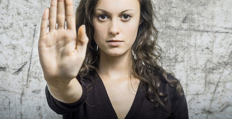 Wenn ein „Nein“ nicht geachtet wird – Aspekte sexualisierter Gewalt